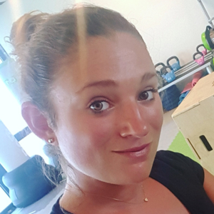 Profielabeelding van Manon Zweerts