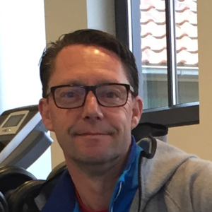 Profielabeelding van Marcel Nillesen