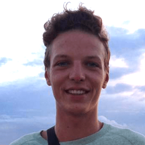 Profielabeelding van Marin Diepstraten