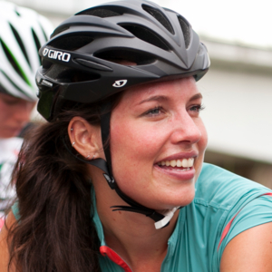 Profielabeelding van Marit Huisman