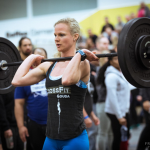 Profielabeelding van Marit Rutten