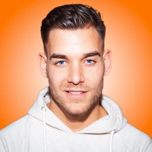 Profielabeelding van Mark Schadenberg