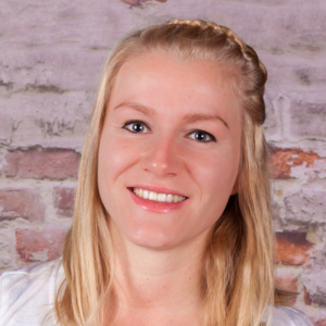Profielabeelding van Marly Nooijen