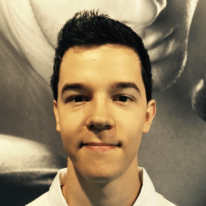 Profielabeelding van Martijn Warndorff