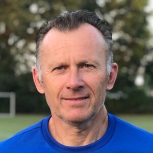 Profielabeelding van Martin Paijmans