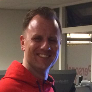 Profielabeelding van Matthieu Luking