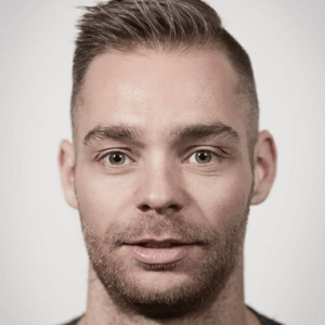 Profielabeelding van Maurice Van der Linden