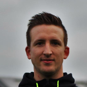 Profielabeelding van Max Garstman