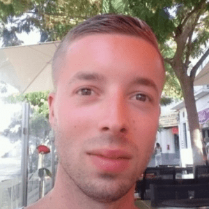 Profielabeelding van Maxim Schouten