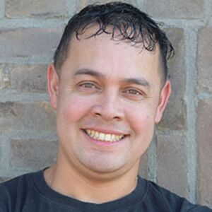 Profielabeelding van Michael Dikmans