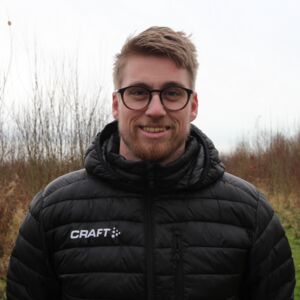 Profielabeelding van Michael Veen
