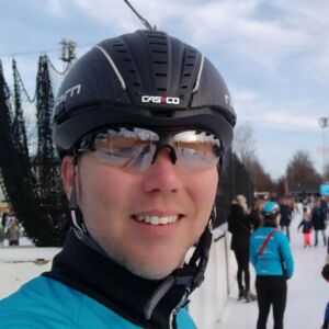 Profielabeelding van Michel Wezenberg