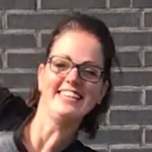 Profielabeelding van Michelle Mussche