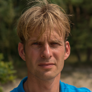 Profielabeelding van Michiel van der Linden