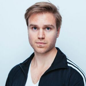 Profielabeelding van Michiel Verschuur