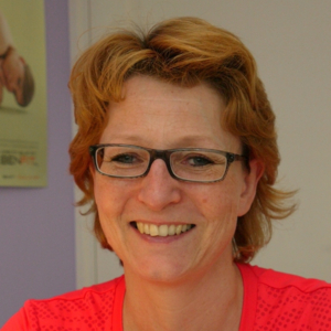 Profielabeelding van Mieke Sweekhorst