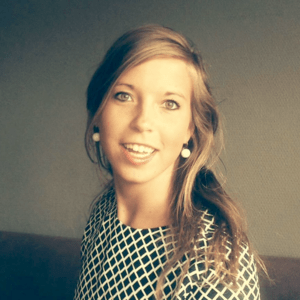 Profielabeelding van Mirjam Nicolai