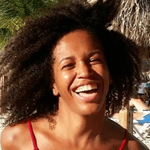 Profielabeelding van Nicole Jacott