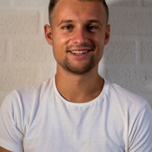Profielabeelding van Nino Eijer