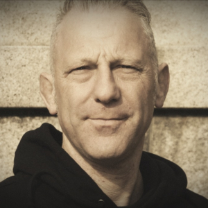 Profielabeelding van Patrick Jaspers