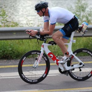 Paul van Brink | Your Sport Pro