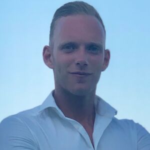 Profielabeelding van Peter Buis