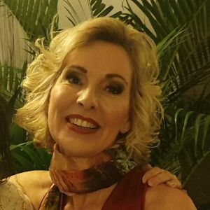 Profielabeelding van Petra Mondria