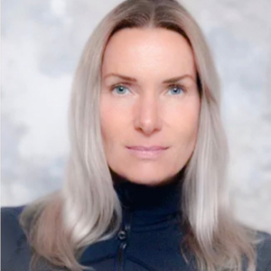 Profielabeelding van Petra Van den Driessche