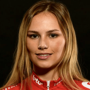 Profielabeelding van Puck Moonen