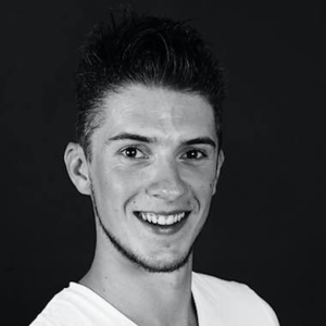Profielabeelding van Quincy Meeusen