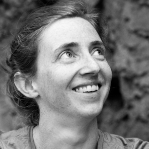 Profielabeelding van Rachel Nilwik