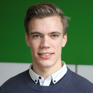 Profielabeelding van Remco Verheijden