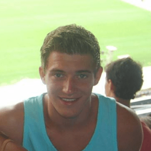 Profielabeelding van Rik Veldwijk