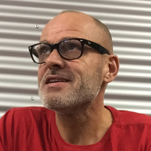 Profielabeelding van Roald Tromp