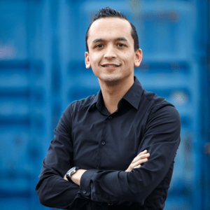 Profielabeelding van Robby de la Rambelje