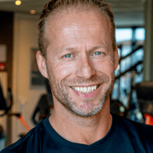 Profielabeelding van Robert Eelen