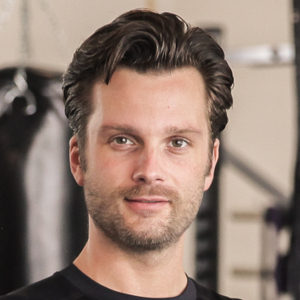 Profielabeelding van Roel van Buggenum