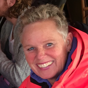 Profielabeelding van Rosé Russell-Lammerts