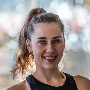 Profielabeelding van Roxanne van Berkel