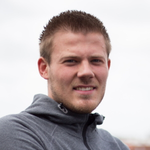 Profielabeelding van Sander Caljouw