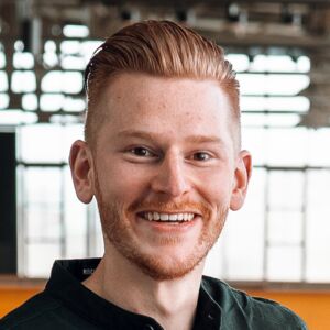 Profielabeelding van Sander Kluijtmans