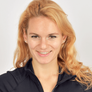 Profielabeelding van Sanne de Jong