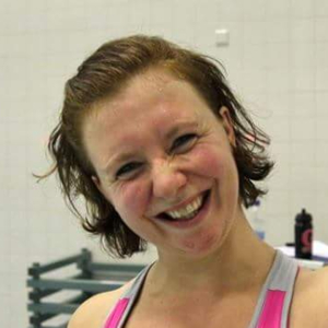 Profielabeelding van Saskia Steen