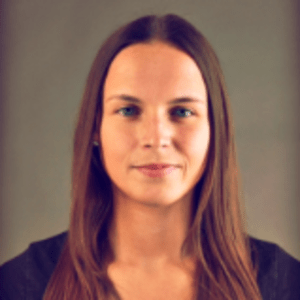 Profielabeelding van Stephanie Stulin