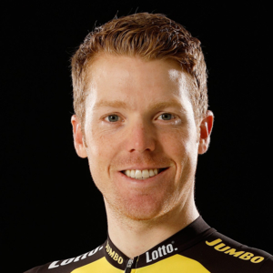 Profielabeelding van Steven Kruijswijk