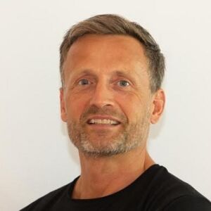Profielabeelding van Steven van der Gaag