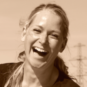 Profielabeelding van Suzanne Wit