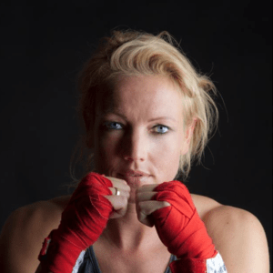 Profielabeelding van Tanja Hogenberg