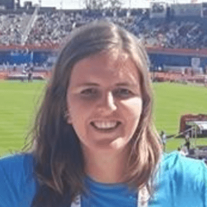 Profielabeelding van Tessa Trommelen
