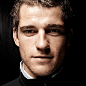 Profielabeelding van Theo Bos